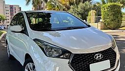 Hyundai Hb20 Copa Do Mundo 1.0 Flex 12V Mec. 2019