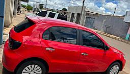 Volkswagen Gol Geração V 1.0 8V Mi Total Flex Mec. 4P 2010