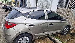 Hyundai Hb20 Sense 1.0 Flex 12V Mec 2020