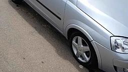 Chevrolet Prisma Sed. Joy/ Ls 1.0 8V Flexpower 4P 2009