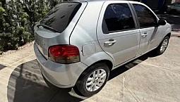 Fiat Palio 1.0/ Trofeo 1.0 Fire/ Fire Flex 2P 2008