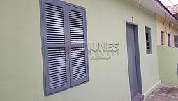 Casa Para Alugar Com 1 Dormitórios Em Jardim Piratininga, Osasco Cod:607031