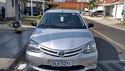 Toyota Etios