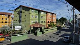 2 Quartos Condominio Jardim Tropical