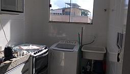 Apartamento Jockey - 2 Qts Bem Localizado