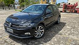 Polo Highline 1.0 200 Tsi ( 2019 Aut )