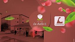 [104] Village La Belle 2, Apartamentos Na Avenida 1 - Maiobão