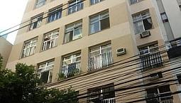 Apartamento Moreira Cesar