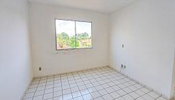 (2051 Fl) Apartamento Padrão Na Zona Sul
