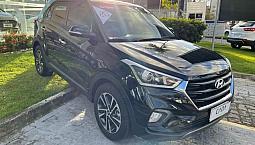Hyundai Creta 2.0 16V Prestige