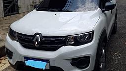 Renault Kwid Zen 1.0