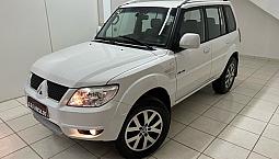 Tr4 4X4 Aut 