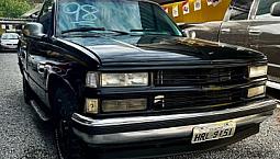 Silverado Dlx 