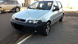 Palio 2006 