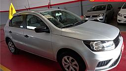 Volkswagen Gol 2021 1.0 12V Mpi Totalflex 4P Manual