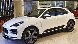 Porsche Macan 2.0 2020/2020 - 25Mil Kms