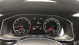 Polo Comfortline