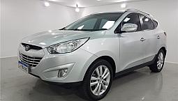 Hyundai Ix35 2015 2.0 Mpfi Gls 16V Flex 4P Automático