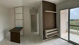 Apartamento Para Aluguel Brisas, 2 Quartos