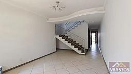 Casa Geminada Em Castelo - Belo Horizonte, Mg