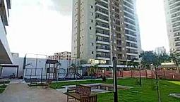 Apartamento Mobiliado 
