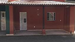 Casas No Bairro Planalto Ayrton Senna, 60M², Sem Taxa De Condomínio