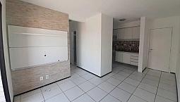 Oportunidade Apartamento Para Locação No Calhau
