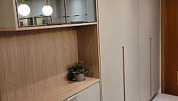 Alugo Loft Mobiliado Linea