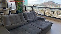 Apartamento 2 Quartos Em Enseada Do Suá