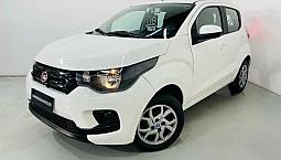 Fiat Mobi Mobi Drive 1.0 Flex 6V 5P