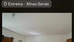 Vendo - Apartamento Studio 28M Extrema Mg