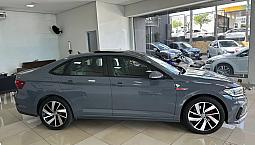 Volkswagen Jetta Gli 350 Tsi 2.0 16V 4P Aut. 2020