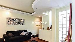Sobrado À Venda, 130 M² Por R$ 1.055.000,00 - Vila Damásio - São Bernardo Do Campo/Sp
