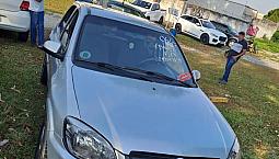 Chevrolet Celta Life/ Ls 1.0 Mpfi 8V Flexpower 5P 2007