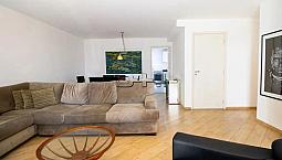 Aluguel Apartamento 4 Dormitórios - 165 M² Moema