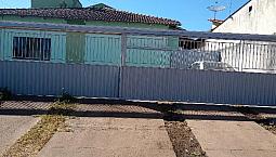 Vendo Casa Na Região De Taquaralto, Financia