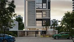 Vendo Apartamento No Bessa Com 3 Quartos