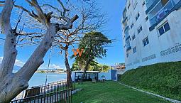 Apartamento 3 Suítes Em Coqueiros Junto A Rota Gastronômica