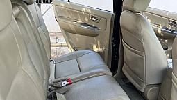 Toyota Hilux Sw4 Sr 4X2 2.7/ 2.7 Flex 16V Aut. 2010
