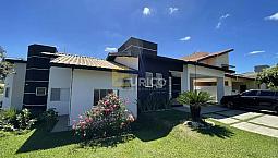 Casa Em Condomínio Para Aluguel No Condomínio Residencial Terras Do Caribe Em Valinhos/Sp
