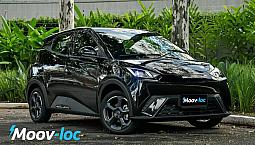 Byd Dolphin Mini (Elétrico) 2025