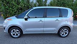 Citroen C3 Picasso Excl. 1.6 Flex 16V 5P Aut. 2013