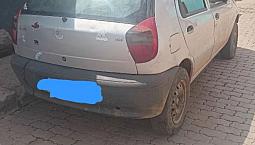 Fiat Palio Ex 1.0 Mpi Fire 8V 4P 2001