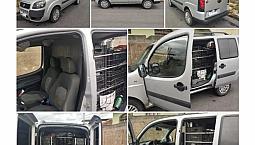 Fiat Doblo Essence 1.8 Flex 16V 5P 2019
