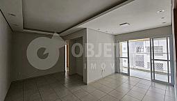 Apartamento Para Aluguel, 3 Quartos, 1 Suíte, 2 Vagas, Copacabana - Uberlandia/Mg