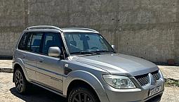 Mitsubishi Pajero Tr4 2.0 Flex 16v 4x2 Aut. 2015