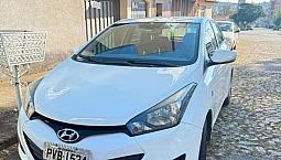 Hyundai Hb20 For You 1.0 Flex 12V 5P 2015