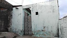 Casa Com Quintal