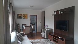 Apto 03 Quartos Jardim Vitória I