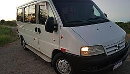 Citroen Jumper 2006